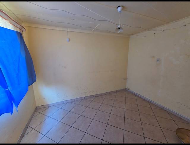 3 BEDROOM HOUSE FOR SALE IN SASOLBURG EXT 15